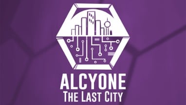 Alcyone: The Last City Image