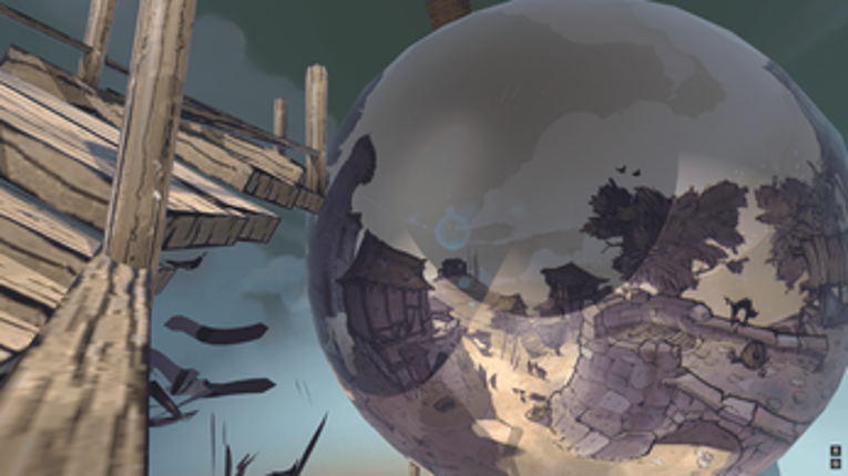 All Falls Down Image