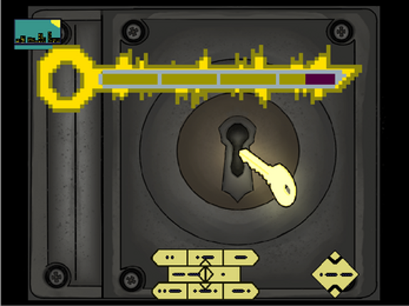 Along The Street Image