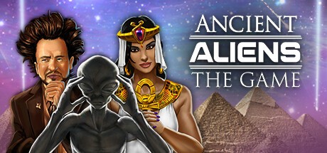Games like Ancient Aliens: The Game