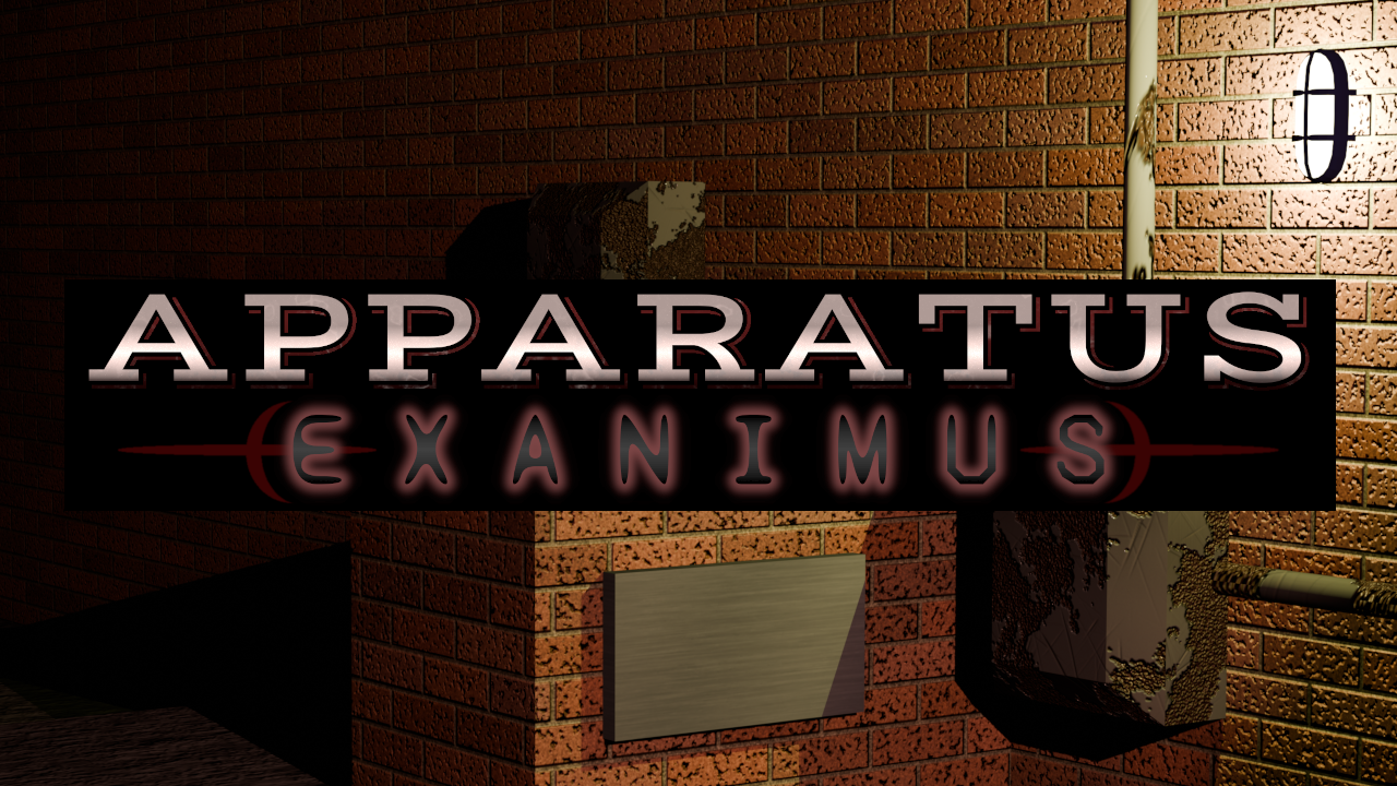 Games like Apparatus: Exanimus