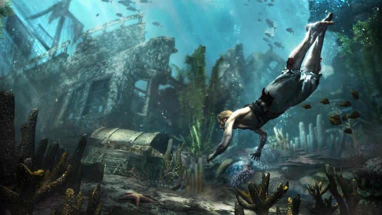 Assassin’s Creed IV Black Flag - Gold Edition Image