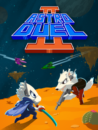 Astro Duel 2 Image