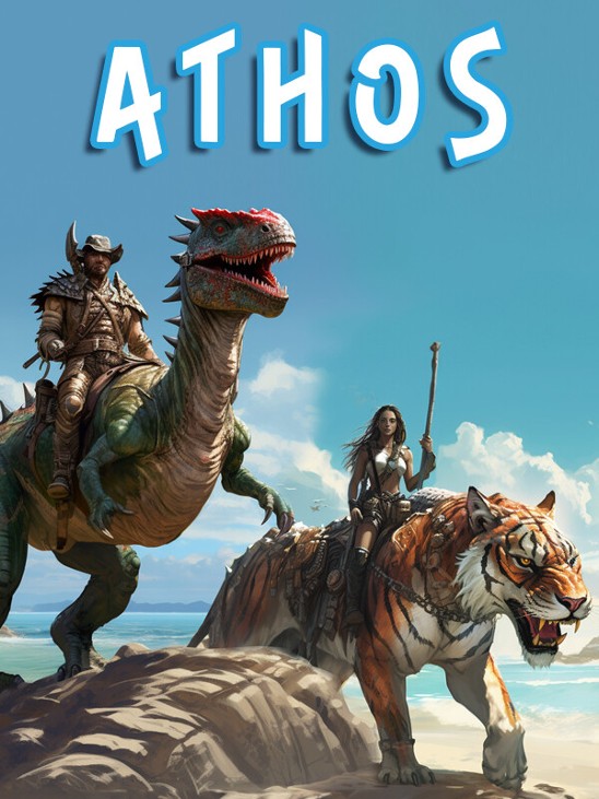 Games like Athos