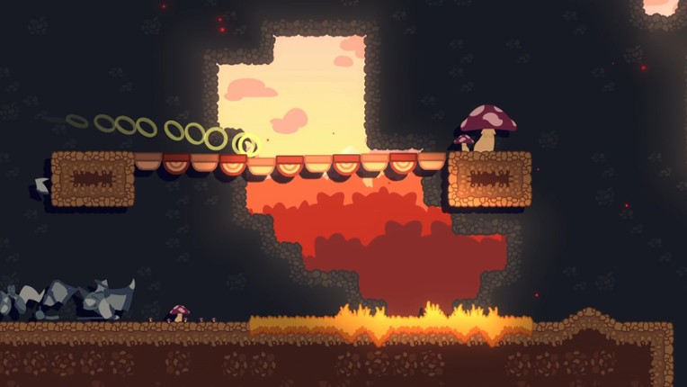 Aureole: Wings of Hope screenshot