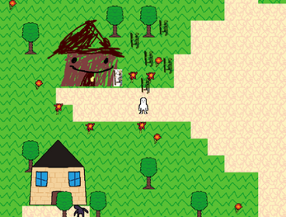 AwesumRPG screenshot