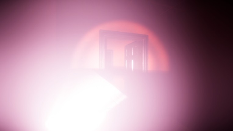 Backrooms: Forgotten Floors screenshot