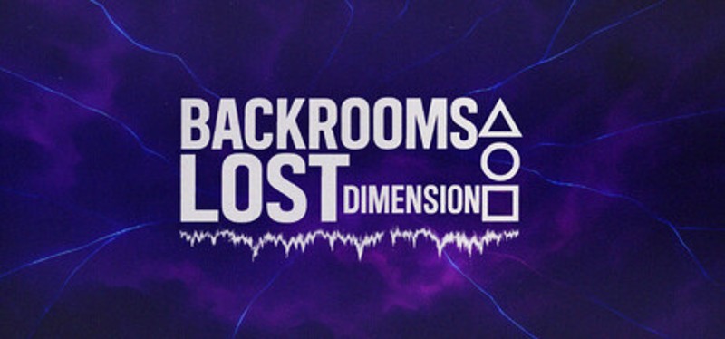 Backrooms Lost Dimension Image