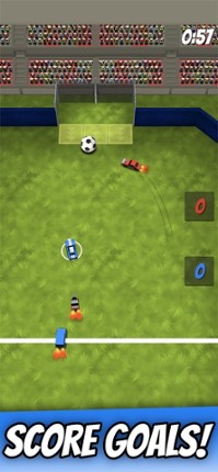 Bashball screenshot