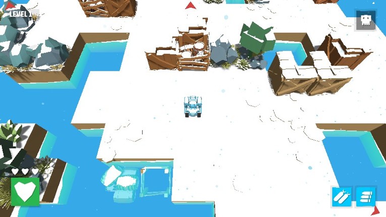 Battle Bandits screenshot