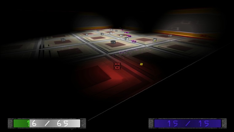 BattleCubes: Arena screenshot