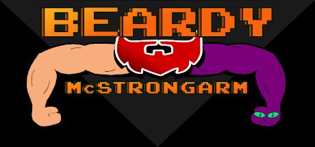 Games like Beardy McStrongarm