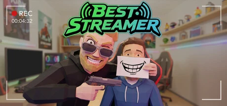 Games like Best Streamer