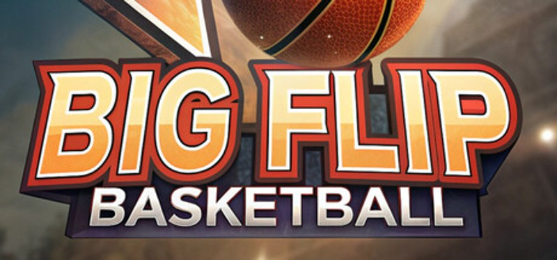 Big Flip Basketball Image