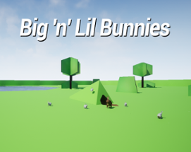 BigNLilBunnies Image