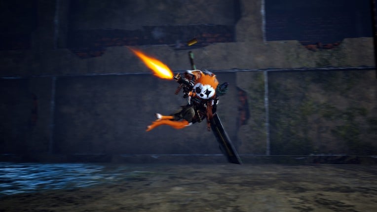 Biomutant Image