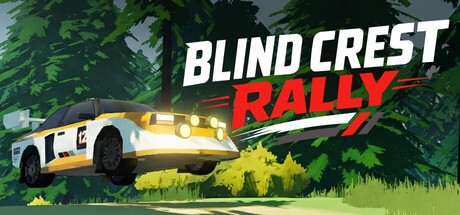 Games like Blind Crest Rally