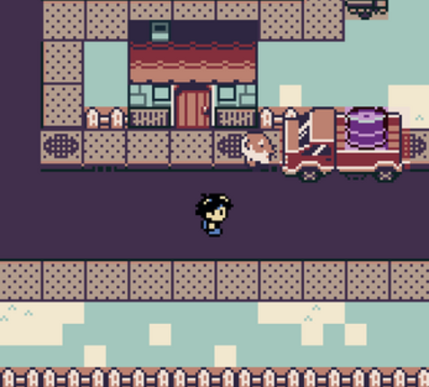 BLIZZARD MODERNE Image