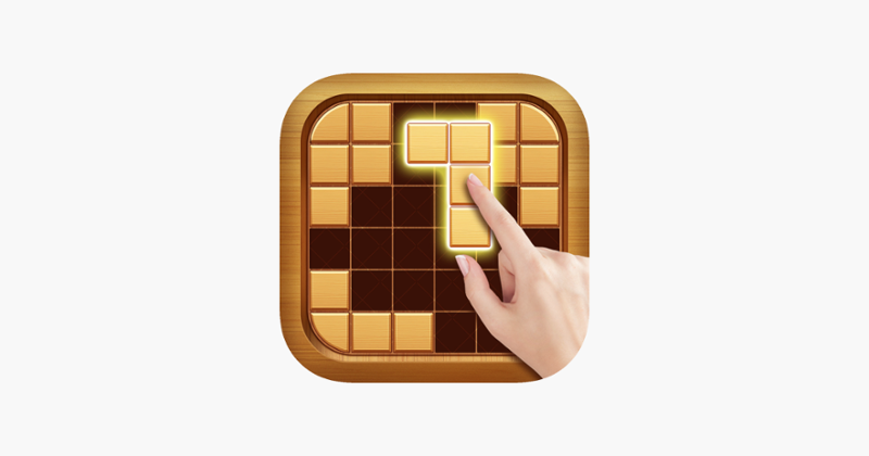 Block Puzzle - Brain Games Game Cover