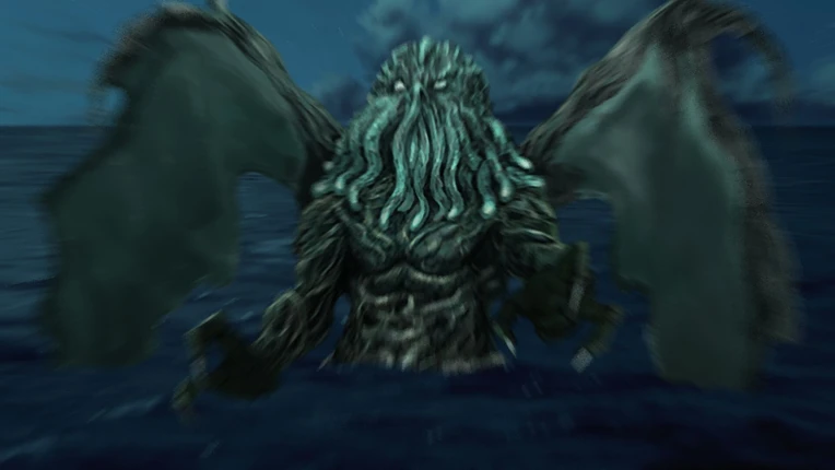 Blood Lily Cthulhu Mythos Image