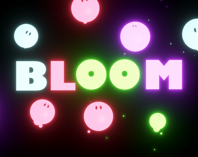 Games like Bloom