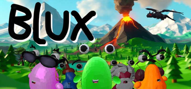 Blux Image