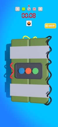 Bomb Defuse 3D - Epic Bomber Image