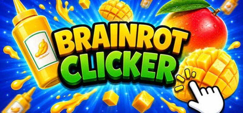 Brainrot Clicker Image