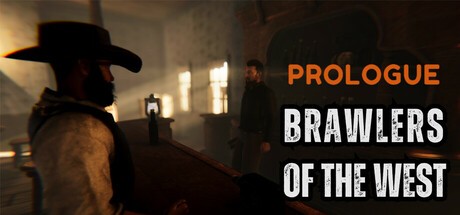 Games like Brawlers of the West: Prologue