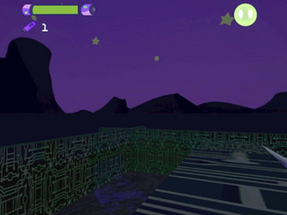 Brighid-5 screenshot