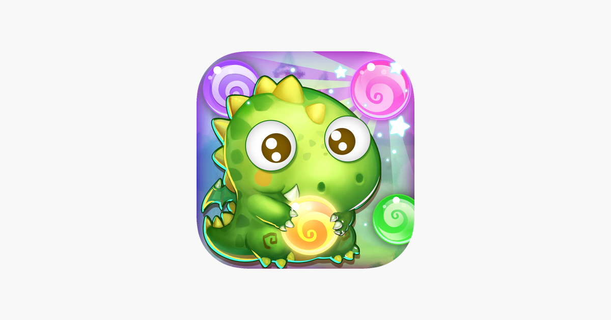 Games like Bubble Pop Fun: Bubble Shooter