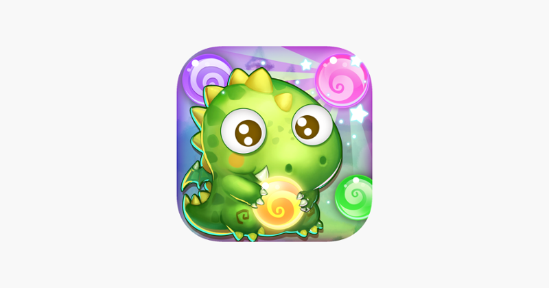 Bubble Pop Fun: Bubble Shooter Image