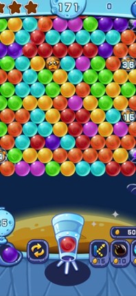 Bubble Pop Fun: Bubble Shooter Image