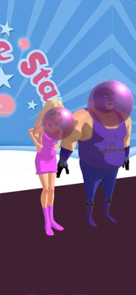 Bubble Star! screenshot