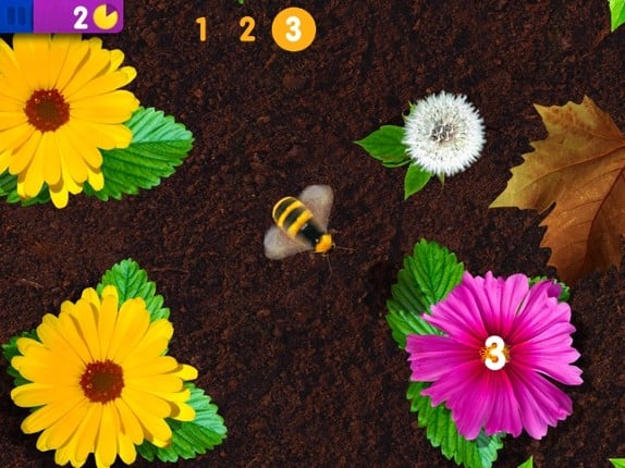 Bugs and Buttons 2 screenshot