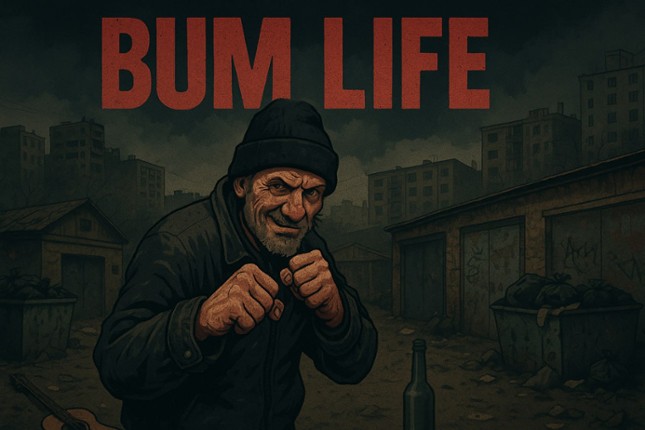 BUM LIFE Image