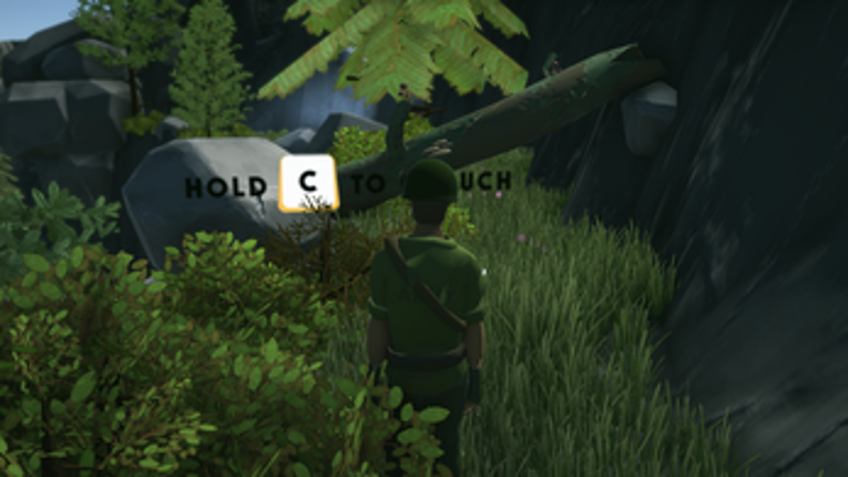 Bust screenshot