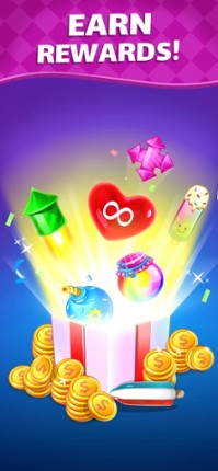 Cake Blast - Match 3 Puzzle screenshot