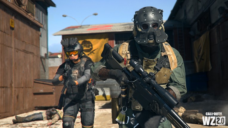 Call of Duty: Warzone 2.0 Image