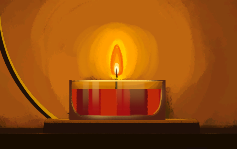 Games like Candle