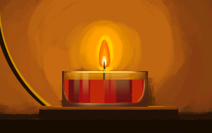 Candle Game Cover