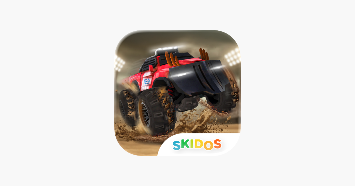 Games like Car Racing Games for Kids!