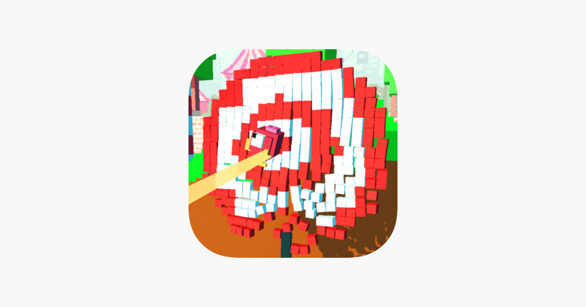 Games like Carnival Games Idle Shooting