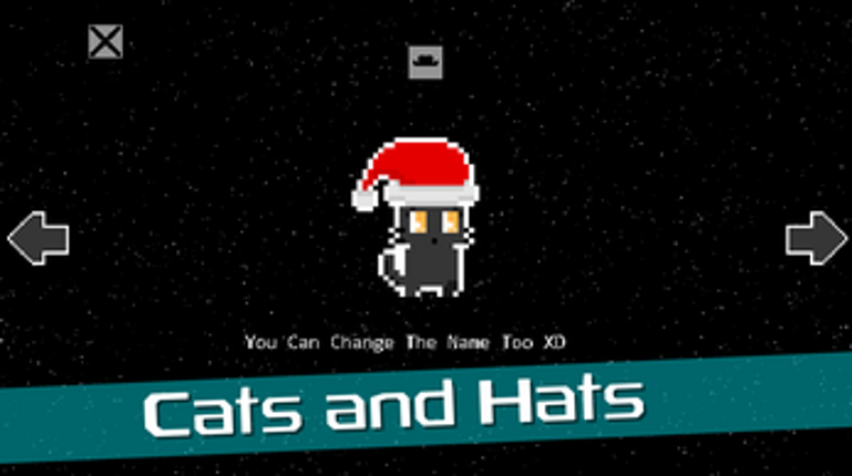 Cats Againt The Universe Image