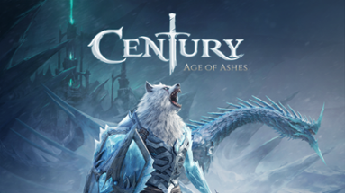 Century of Ashes Image