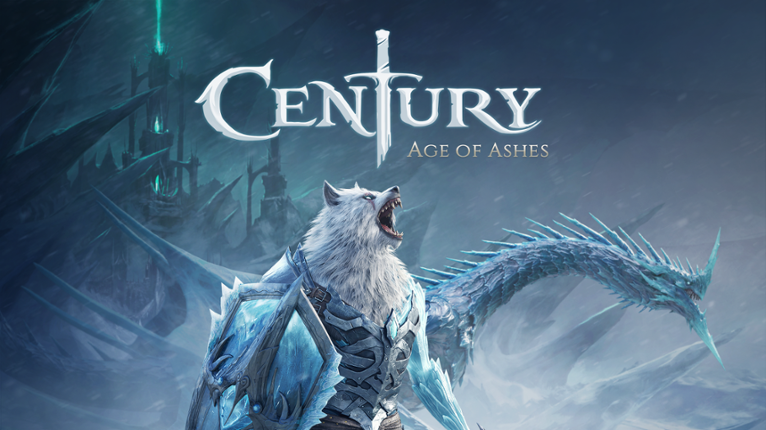 Century of Ashes Game Cover