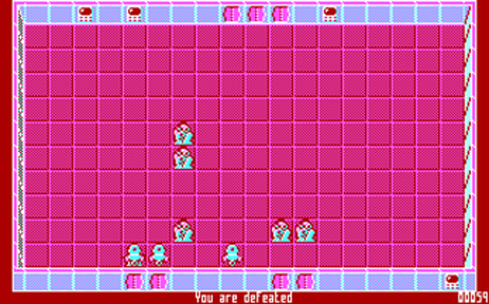 CGA Robots Image