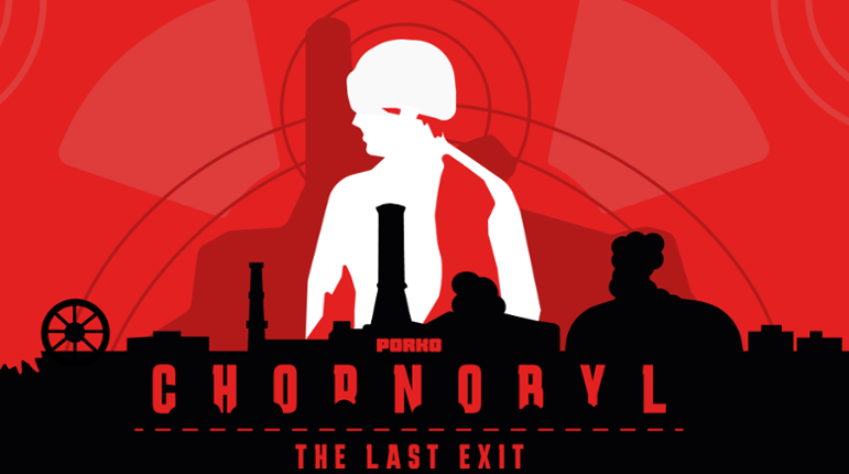 Chornobyl the last exit Image