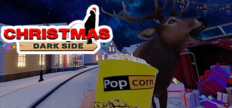 Games like Christmas: Dark Side