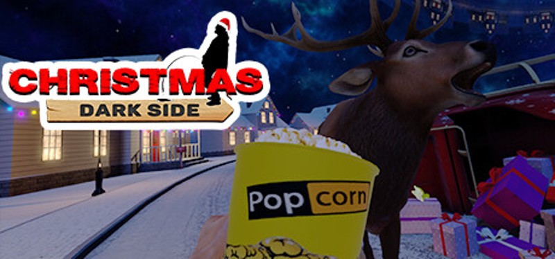 Christmas: Dark Side Image